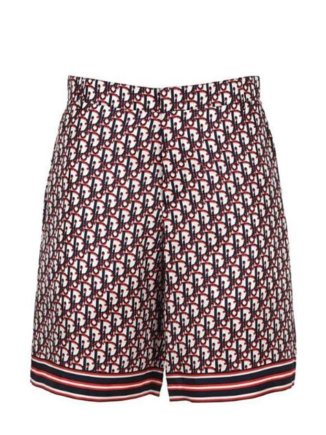 christian dior bermuda shorts|Dior.